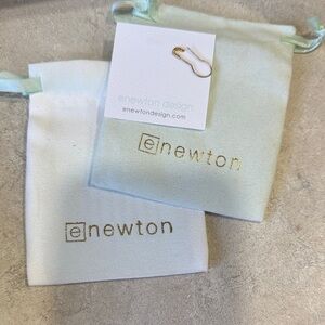 eNewton Jewelry Storage Pouches